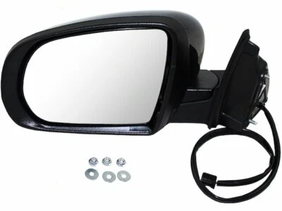 Espejo retrovisor izquierdo Brock 49349TD 2017 2016 2015 para Jeep Cherokee 2014-2018 Foto 1 de 2