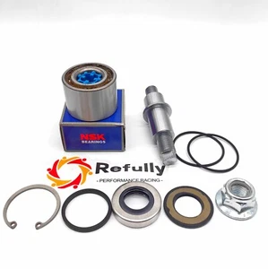 Seadoo 4-Tec GTX GTR GTI RXP RXP-X RXT  Jet Pump Rebuilding  Kit - NSK Bearing - Bild 1 von 3