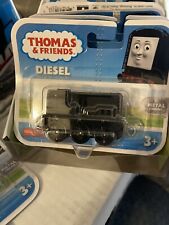 THOMAS THE TANK ENGINE & FRIENDS Toy Train DIESEL METAL ENGINE Brand NEW