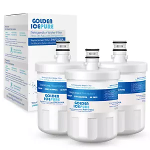 Fit For LG LT500P 5231JA2002 ADQ72910901 Refrigerador Filtro de Agua Paquete de 3 - Imagen 1 de 8