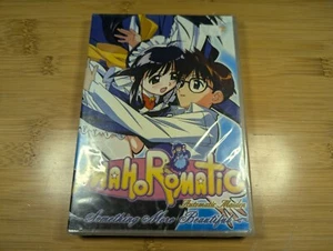 Maho Romantic Automatic Something More Beautiful (Dvd, 2004 OOP) Ep 1-14 - Picture 1 of 2
