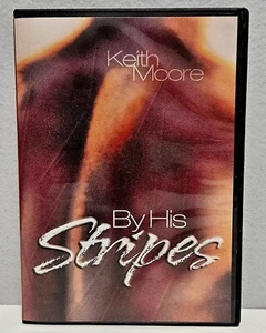 Keith Moore: By His Stripes (5 CD Set) Religious Christianity Bible - Picture 1 of 5