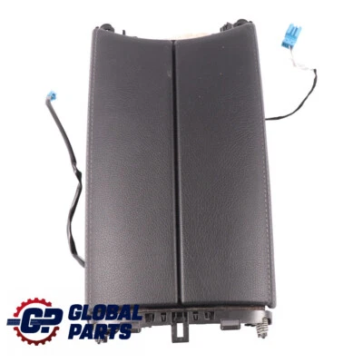 Vano portaoggetti Mercedes A205 console centrale split slide trim A2056800896 - Immagine 1 di 4