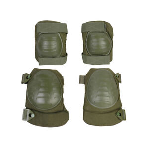 Emersongear Tactical Military Elbow Knee Pads Battle Combat Protective Gear