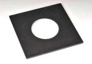 Sinar P184 lens board - Picture 1 of 1