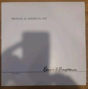 Profiles in American Art Collection Of 8  LaserDisc  - Picture 1 of 8