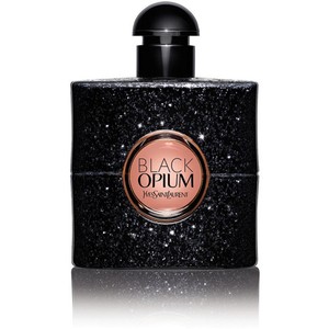 Yves Saint Laurent Black Opium 