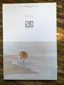 GREETING CARDS - 18 Betsy Cameron Graphique de France kids children ON THE BEACH - Picture 1 of 1