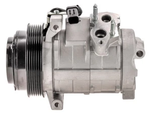 Compresor de aire acondicionado Town & Country/Grand Caravan 2008-2010 4,0 L, 2009-2010 Routan 4,0 L - Imagen 1 de 1