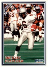 B3504- 2000 JOGO Football CFL Card #s 1-240 -You Pick- 10+ FREE US SHIP