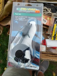 Tru-fire Patriot Release - Bild 1 von 4