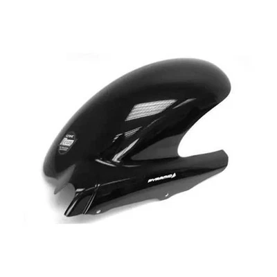 Kawasaki Ninja ZX-6R 1995-1997 Black Huggers - Image 1 of 4