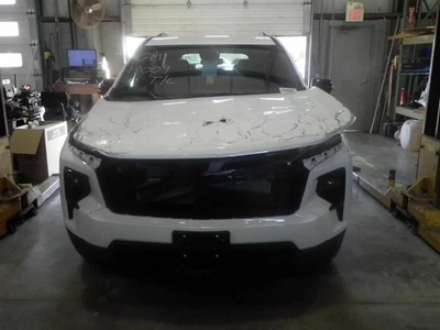 2025 Traverse LT Windshield Wiper Motor 1727104 - Image 1 of 4