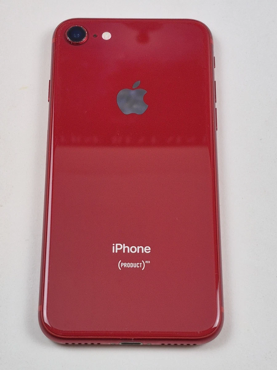 iPhone 8 Red for sale | eBay