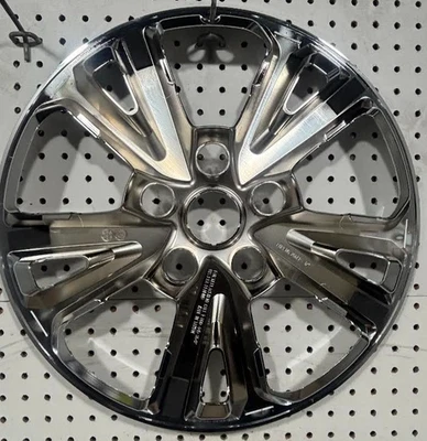 (1) Nuevas cubiertas de rueda de 17" cromadas, para Chevrolet Equinox 7016-PC Foto 1 de 3