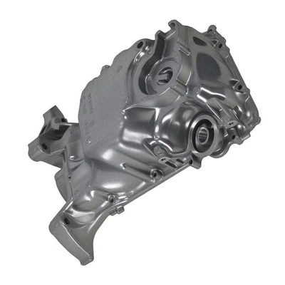 Lavabo de aceite de motor para Honda HR-V 1,8 L 2016-2019 HOP35A montaje inferior aluminio Foto 1 de 4