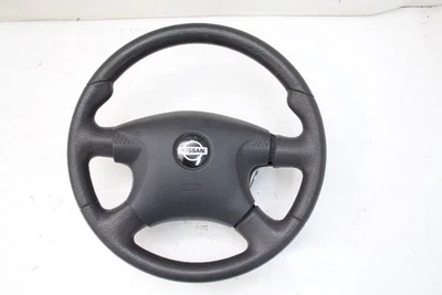 Lenkrad für Nissan ALMERA N16 48430BM403 05-2000 - Bild 1 von 4