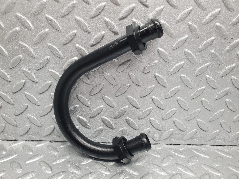 ⚙50929⚙ Mercedes-Benz W108 280SE 3.5 Rear Axle Oil Hose Pipe 1083500080 — 第 1/4 张图片