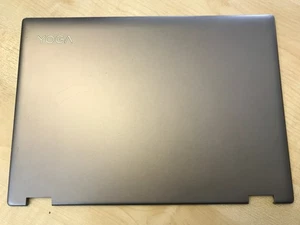 Lenovo Ideapad Yoga 520-14ISK Top Lid LCD Rear Back Cover AP1YM000710 - Afbeelding 1 van 2