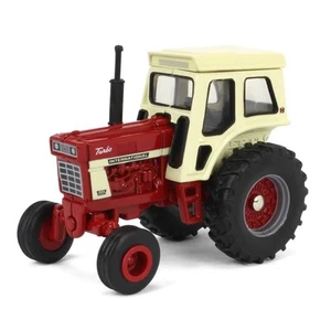 1/64 International Harvester 1066 cabina tractor agrícola juguete IH Ertl Tomy 44081 - Imagen 1 de 5