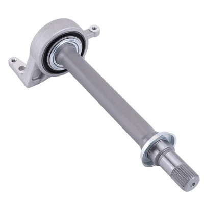 Front Right Metal Intermediate Shaft for Acura RSX 2002-06 Honda Element 2003-09 - Image 1 of 4