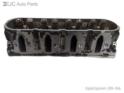 Culata Chevrolet Silverado 1500 Classic 2007 5,3 862 Foto 1 de 4