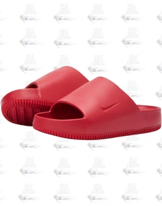 Nike Calm Red FD4116-600 Slides Sandale Hausschuhe - Bild 1 von 16