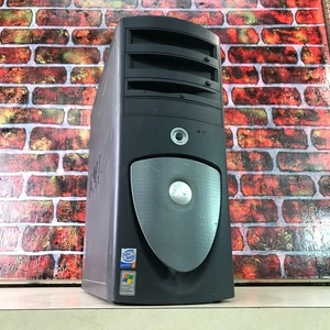 Dell Precision Workstation 340 Pentium 4 1.60GHz 2GB Ram No HDD Nvidia Quadro 4 - Picture 1 of 9