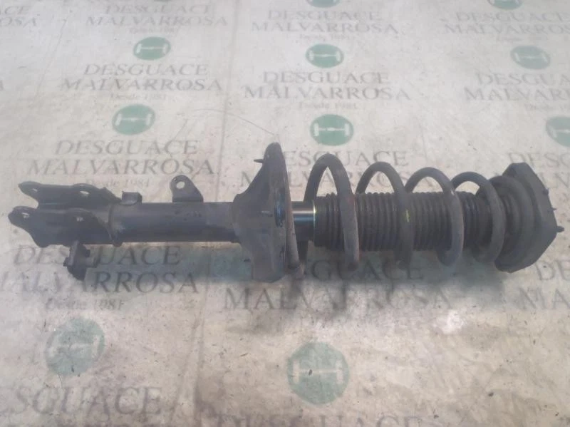 553612F100 AMORTIGUADOR TRASERO DERECHO / 14220733 PARA KIA CERATO 1.6 LX BERLIN - Imagen 1 de 4