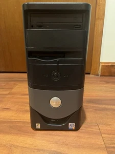 Dell OptiPlex 160L Desktop With Windows XP Professional - Bild 1 von 6