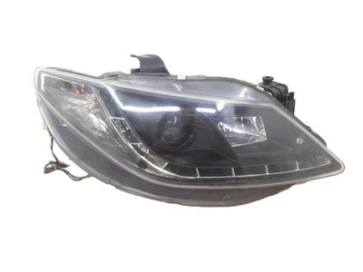 Optique avant principal droit (feux)(phare) SEAT IBIZA 4 PHASE 1 6J1941034A - Photo 1/4