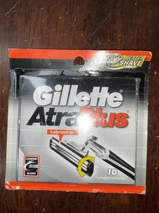 Gillette AltraPlus Rasierer Nachfüllkassette - 9er Pack offene Box - Bild 1 von 9