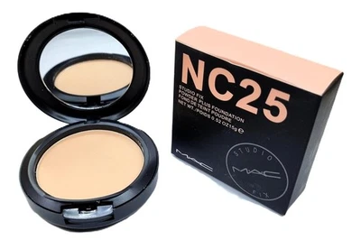 @ NC 25 Studio Fix Powder Plus Foundation 15g - Image 1 of 4