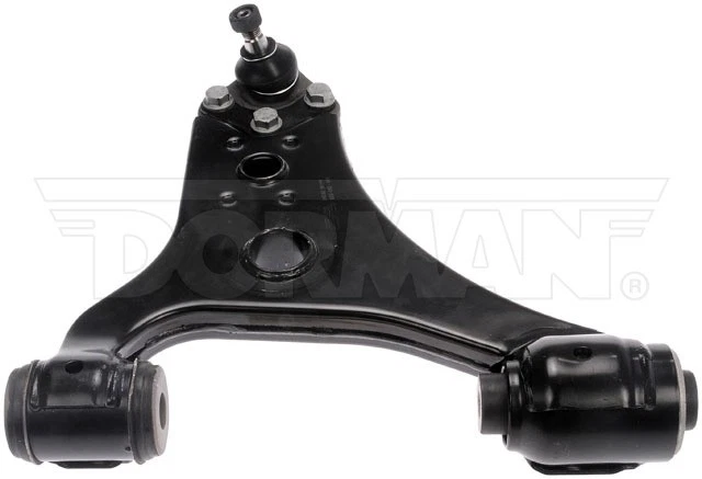 Brazo de control de suspensión Dorman 522-141 para 06-11 Mercedes-Benz B200 Foto 1 de 4