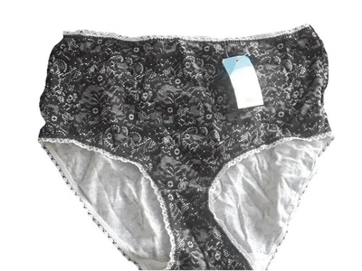 SIMPLY BASIC MUJER ROPA INTERIOR CORTA TALLA 6 MEDIANA NUEVA CON ETIQUETAS ENVÍO GRATUITO Foto 1 de 2