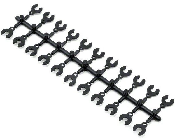 E0135-B E0135B Mugen Spessori Regolazione Sospensione per MBX7 MBX7R MBX8 - Immagine 1 di 1