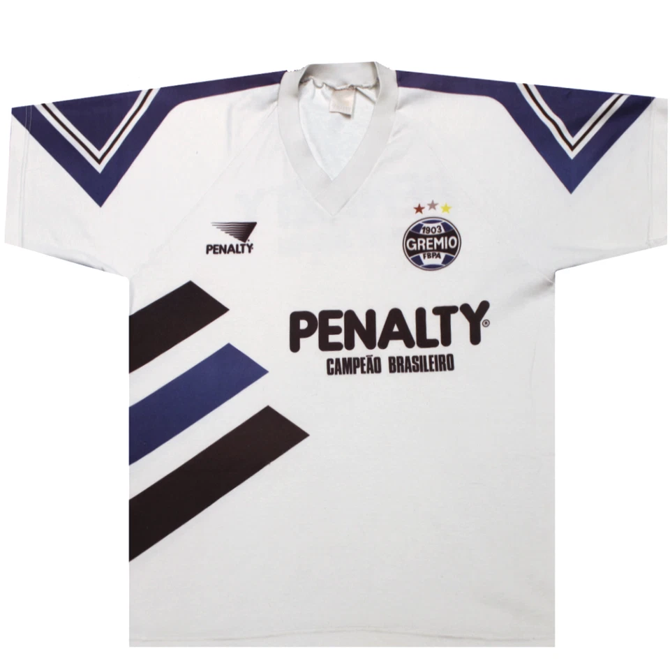 Gremio 1993 Away Football Shirt (Excellent) L - Image 1 of 1
