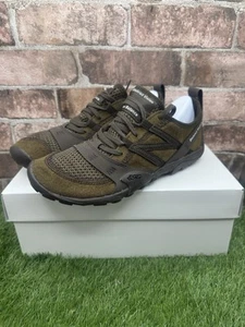 New Balance X District Vision Minimus Vibram Descalzo Mujer Trail Running Reino Unido 6.5 - Imagen 1 de 15