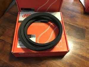IR Ingersoll Rand Single Stage Air Compressor Drive Belt 47662047001 - Picture 1 of 3