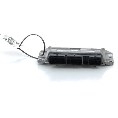 Calcolatore Motore - Renault MEGANE II PH.2 - 8200509552 - Z0-9751G - Immagine 1 di 3