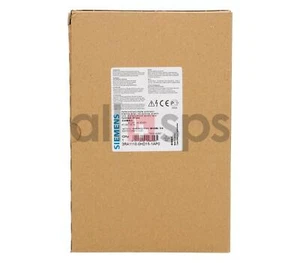 SIEMENS STARTERKOMBINATION, 3RA1110-0HD15-1AP0 (NO) - Bild 1 von 7