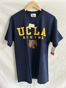 New UCLA Bruins Bears Medium T-shirt With Tags - Bild 1 von 5