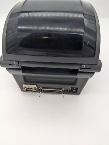 Zebra GK420t Label Printer (GK42 102510) - Picture 1 of 7