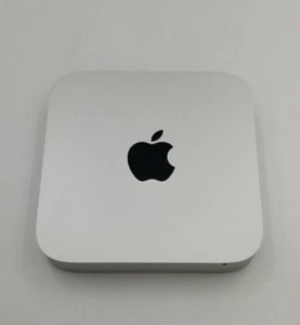 Apple Mac Mini (Mid-2011) | Core i5 2.3GHz | 8 DDR3 256 SSD | High Sierra 10.13 - Picture 1 of 6
