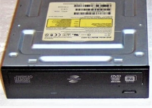 SATA Toshiba DVD Writer TS-H653 - Picture 1 of 2