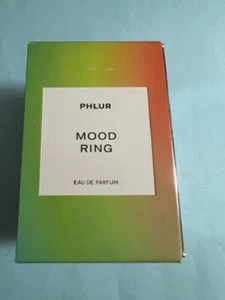 PHLUR MOOD RING EDP Eau De Parfum  1.7 fl oz  50 ml  NIB New in Box Free Ship - Picture 1 of 6
