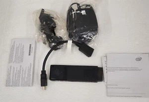 Intel STK1AW32SC 2GB RAM 32GB SSD Win10 Compute Stick (052725) - Picture 1 of 1
