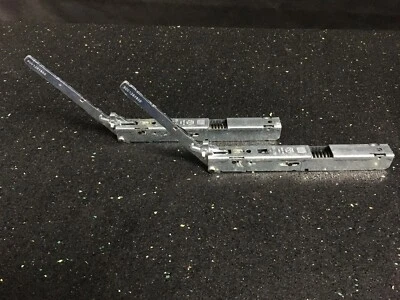 Neff B1CVH2AN1 Einbauherd Backofen Herd Scharnier Set 9001381888 #685N-7 - Bild 1 von 4