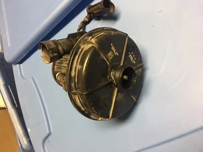 Bomba de inyección de aire Cadillac DTS 2006 2007 2008 2009 2011 4,2 L 12594698 Foto 1 de 4