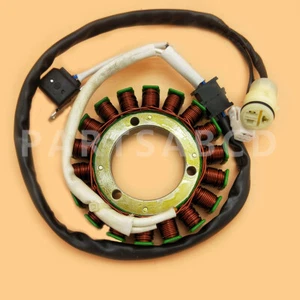 Magneto de estator para Hisun 500CC 700CC ATV cuatro HS500 HS700 piezas 31100-F39-0000 - Imagen 1 de 5